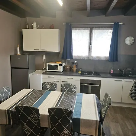 Maison De Campagne Picherande