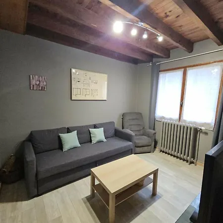 Maison De Campagne *