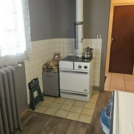 Дом отдыха Maison De Campagne Picherande