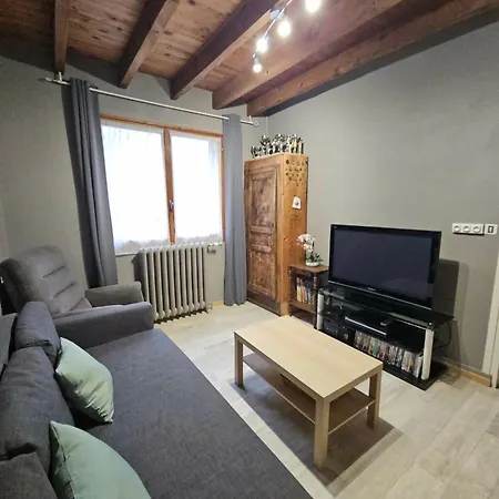 Дом отдыха Maison De Campagne